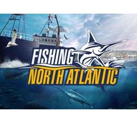 Fishing: North Atlantic (PC) Steam Key - GLOBAL