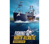Fishing: North Atlantic - Scallop (DLC) (PC) Steam Key GLOBAL