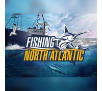Fishing: North Atlantic (Xbox One / Xbox Series X|S) Xbox Live Key - EU