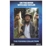 Fishing - On The River With Des Taylor [Edizione: Regno Unito] [Edizione: Regno Unito]