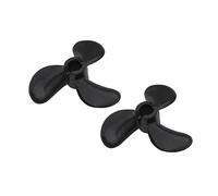 Fishing People Left And Right Propeller Set