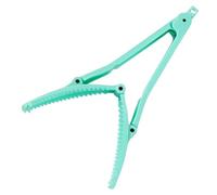 Fishing Pliers Gripper - Non Slip Clamp Tool | Portable Fish Control Clamp Tong For Freshwater & Saltwater, Ideal For Outdoor Fishing, Kayak, Boat, Lake, Seashore, Rock & Ice, Perfect Anglers & Men