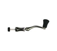 Fishing Pole Handle | Aluminum Alloy Angling Pole Grip Parts