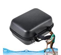 Fishing Reel Case, Waterproof Reel Cover, Sturdy Reel Case, Comprehensive Fishing Reel Maintenance Accessories for Avid Anglers Seeking Optimal Gear Protection and Organization