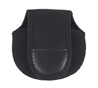Fishing Reel Cover - Keep Gear Safe From Moisture Dust & Shock | Fishing Reel Protective Cover Thick Waterproof Shockproof Neoprene EVA | For Men Angler Boat, Shore River Stream Sea Reservoir Outdoor,