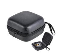Fishing Reel, Reel Protective Case, Fishing Reel Storage Bag, Sturdy Reel Cover, Compact Fishing Gear Protection, Angler Reel Protection Case, Sturdy Fishing Reel Bag, Reel Cover for Anglers