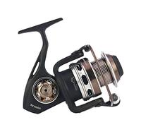 Fishing Reels Powerful Carbon Fishing Reels Ultralight Casting Reels 13+ 1BB Bearing 5.3:1 Gear Ratio Full Metal Sea Water Fishing Gear Fishing Carbon Cloth Fishing Reel Anti-Brake Precision