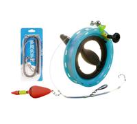 Fishing Reels | Saltwater Hand Spool Heavy Duty Double Bell