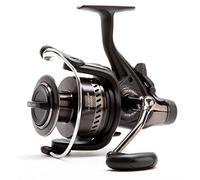 DAIWA Emcast BR A, Mulinello di Pesca a Bobina Libera, Freno Anteriore