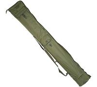 Fishing Republic PORTACANNE DAIWA MOD. Blak Widow Rod Holdall 12 FT