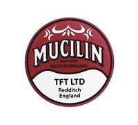 Fishing Republic Thames Mucilin Line Grease Red by