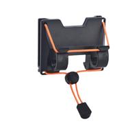 Fishing Rod Belt Holder Lightweight Non Slip Multifunctional Rod Clip Holde
