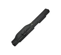 Fishing Rod Carrying Case Foldable Oxford Pole Storage Holder Portable
