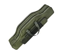 Fishing Rod Case Foldable Carp Fishing Rod Storage Bag