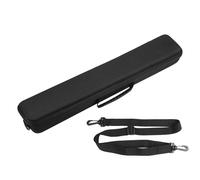 Fishing Rod Case | Waterproof Portable Fishing Gear Bag | Multifunctional Tackle Storage for Fishing Reels and Accessories | Adjustable Shoulder Strap for Men Outdoor Use