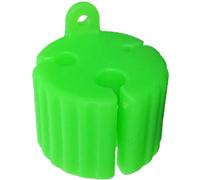 Fishing Rod Clip - Fishing Gear | Fishing Rod Fixed Ball | Fishing Tackle Box, Fishing Accessory, Fishing Rod Clip For Various Sizes Fishing Pole, Reusable Wear Resistant Fixing Pole Wrap
