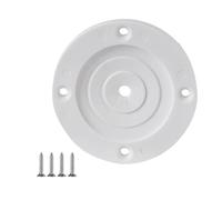 Fishing Rod Gasket, Flexible Mounting Pad, Casting Support Aid, 65g, Enhanced Stability Accessory, for Boats, Adults, Beginners, Outdoor Family Fishing Centered Around Activities Seamless Experience