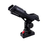 Fishing Rod Holder, 360 Rack For Garage Organization, Rotating Fishing Pole Rack, Boat Rod Racks For Father Boyfriend Grandfather Uncle Neighbor Grandpa Husband Son Friends Coworkers Saltwate