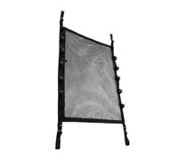 Fishing Rod Holder Car - Regolabile Carrier Rack for Organized Transport with Secure Strap System | Durevole Nylon Build with Space Saving Design, Gear Organizer for Truck SUV Sedan Van Interior