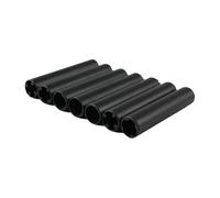 Fishing Rod Repair, Reel Seat Tubes, Abs Strong Building Parts, Enhanced Stability Design, Secure Reel Fitting, Long-Term Resistance, for Modification Maintenance Refitting Projects