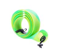 Fishing Rod Sleeve - 170 cm Angling Tackle Protector - Sturdy Wear Resistanc Rod Protector Cover - For Men Fathers Husbands Anglers Fishermen Tournament Saltwater Stream River Lake