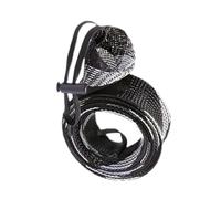 Fishing Rod Sleeve, Angling Tackle Protector, 36 Inch Rod Sock with Breathable Mesh, Sturdy Rods Cover with Soft Lining, Protective Gear Design, Fishing Rods Accessory for Saltwater Freshwater