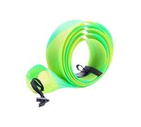 Fishing Rod Sleeve - Angling Tackle Protector Mesh Trolling Rod Sock, Casting Cover | Anglers Fishermen Tournament Guides Men Fathers Saltwater Freshwater Sea Stream River Lake Reservoir For Pole