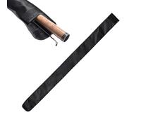 Fishing Rod Sleeve, Reusable Rod Covers, Portable Fishing Pole Cover, Lightweight Rod Sock, Casting Rod Sleeve, Ice Rod Cover, Fly Rod Protector, Fishing Pole Sleeve, Rod Sock, Protective