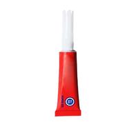 Fishing Rod Tip Glue - Fast Bonding Underwater Repair | Waterproof Strong Adhesive For Fishing Gear | Quick Drying Liquid For Freshwater Ice F́ishing, 0,1 oz Pole Replacement Parts Glue