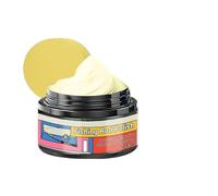 Fishing Rod Wax - Grease, Anti-friction, Gear Wax 100g Long-lasting Lubricant | Multi-use Tackle Care Ẃax For Smooth Reel And Rod Performance | For Fishing Rods Outdoor, Indoor, Tackle Care Us