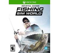Fishing Sim World