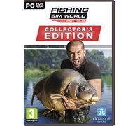 Fishing Sim World: Pro Tour Collector's Edition (Windows 8)