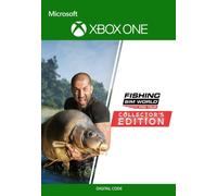 Fishing Sim World®: Pro Tour - Collector's Edition (Xbox One) Xbox Live Key EUROPE