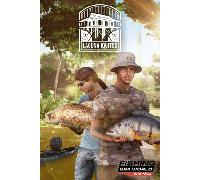 Fishing Sim World: Pro Tour - Laguna Iquitos (DLC) (PC) Steam Key GLOBAL