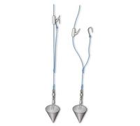 STONFO BAIT CLIP - MISURA: DIAMETRO MINIMO 0.40 MM - MASSIMO 0.60 MM