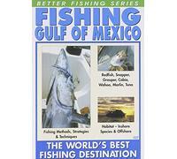 Fishing the Gulf of Mexico
