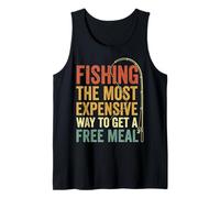 Fishing The Most Expensive Way To Get A Free Meal Canotta