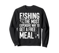 Fishing The Most Expensive Way To Get A Free Meal Felpa