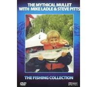 Fishing - The Mythical Mullet With Mike Ladle And Steve Pitts [DVD] [Edizione: Regno Unito]