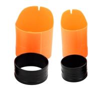 Fishing Trap, Professional Lure Load Bag Tool with Optimized Attraction System, Effective and Precise Bait Box for Crawfish, Crab, Shrimp, Trout, Catfish in Lake, Pond Use,