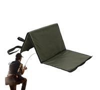 Fishing Unhooking Mat - Fish Protection Mat Portable | Durable Angling Equipment For Dad, Boyfriend, Father, Husband, Beginners, Men, Women, Professionals | Foldable Carp Mats For Lakeside Travel
