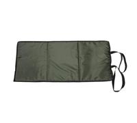 Fishing Unhooking Mat - Foldable Fish Handling Pad | 3 Layer Protective Mat, Foldable Padded Landing Mat Fish Gear for Outdoor Camping Hiking Yard Outside Patio Path Walkway