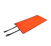 Fishing Unhooking Mat, Foldable Fishing Landing Mats For Unhooking, Folding Fish Supplies For Bass Trout Catfish Saltwater Freshwater Shore Pier River Fish Supplies