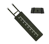 Fishing Unhooking Mat - Waterproof Poliestere Fishing Measure Pad | Large Size Carp Fi.shing Landing Mat | Durable Fish Gear Accessory for Freshwater Seawater Lake River Shore Dock Boat Camping