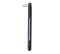 Fishing Water Thermometer - Stick Type With Ring, -30 To 150°C, Aquarium &