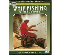 FISHING - Whip Fishing with Bob Nudd - THIS DVD IS NEW AND FACTORY SEALED