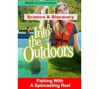 Fishing With A Spincasting Reel