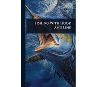 Fishing With Hook and Line