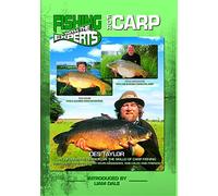 Fishing With The Experts For Carp [Edizione: Regno Unito] [Edizione: Regno Unito]