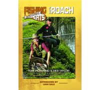 Fishing With The Experts: Roach [Edizione: Regno Unito] [Edizione: Regno Unito]